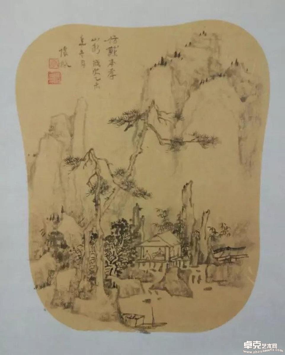 作品 18