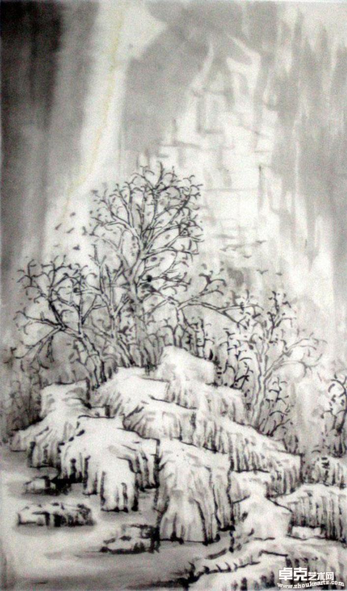 作品 23