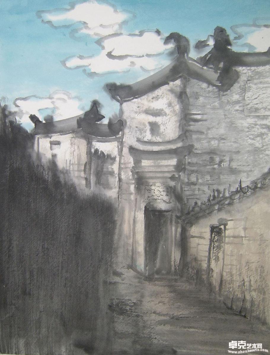 作品 27
