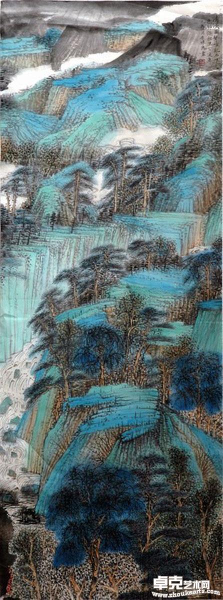 作品 38
