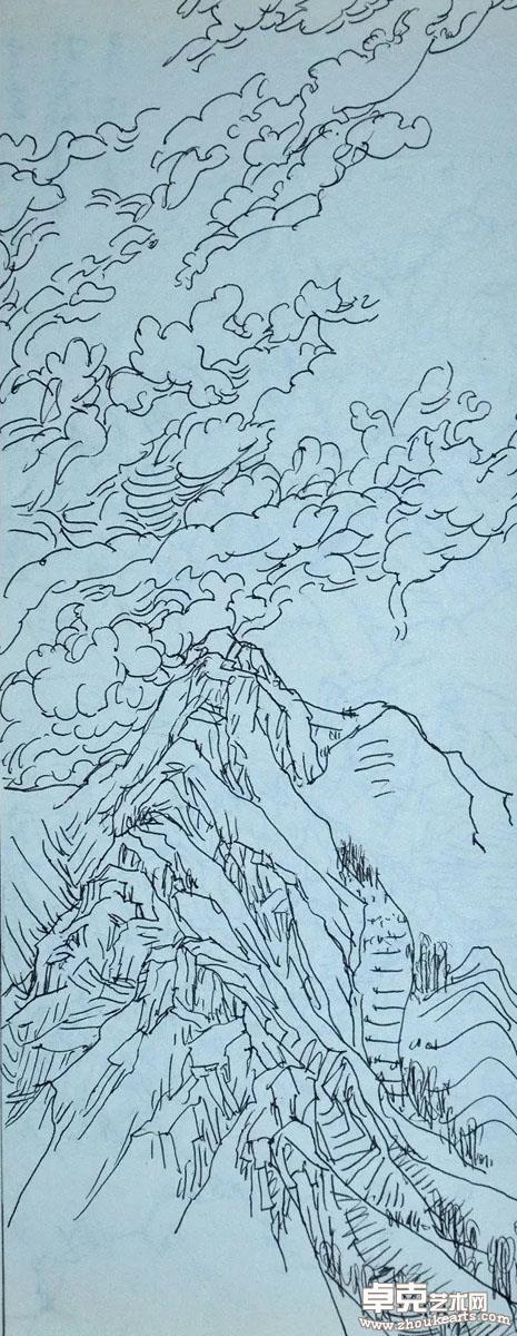 作品 55