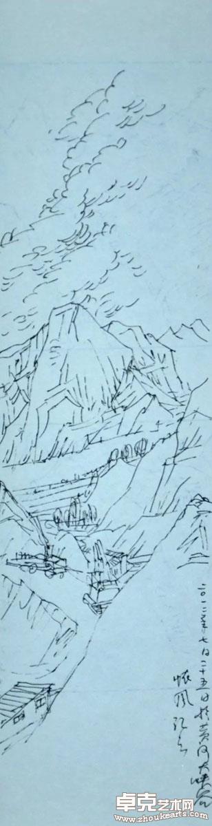 作品 58