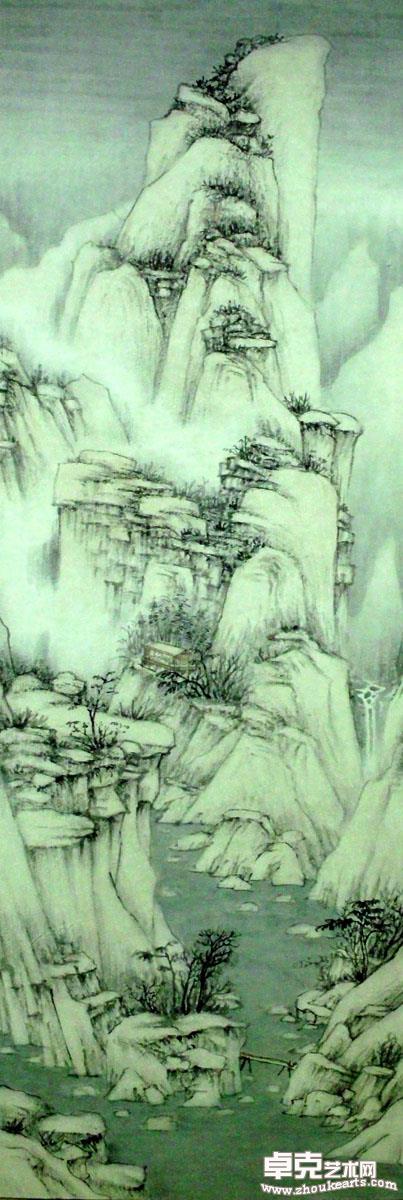 山水2