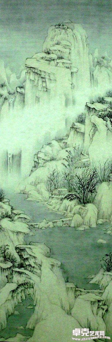 山水1