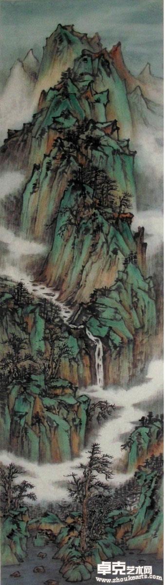 秋水