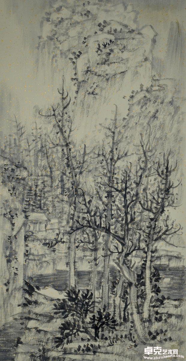 作品 100