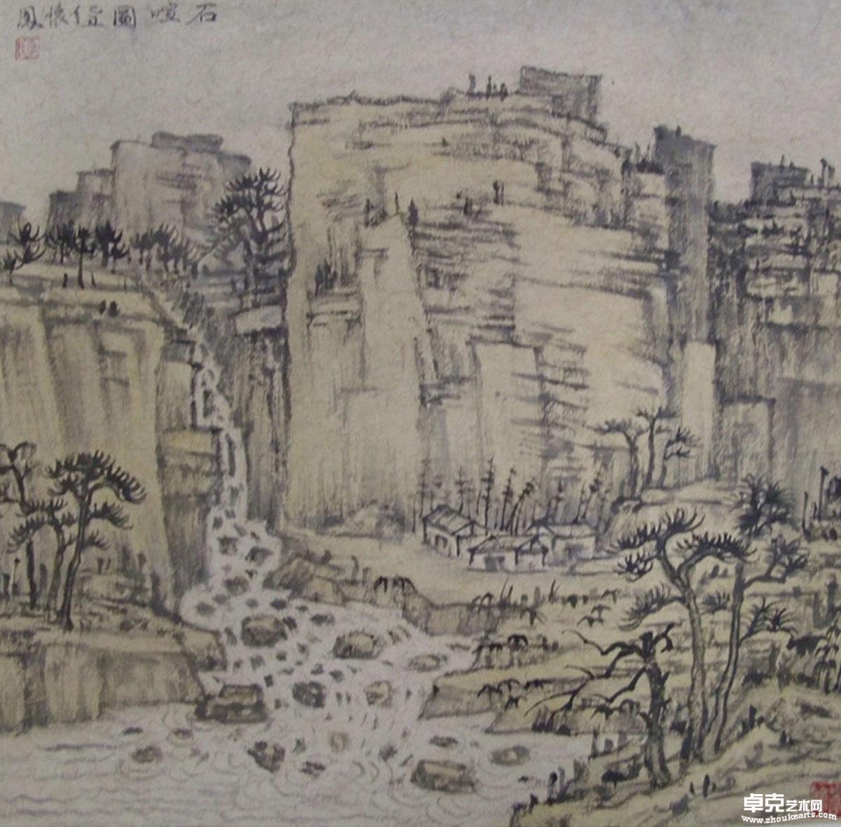 作品 107