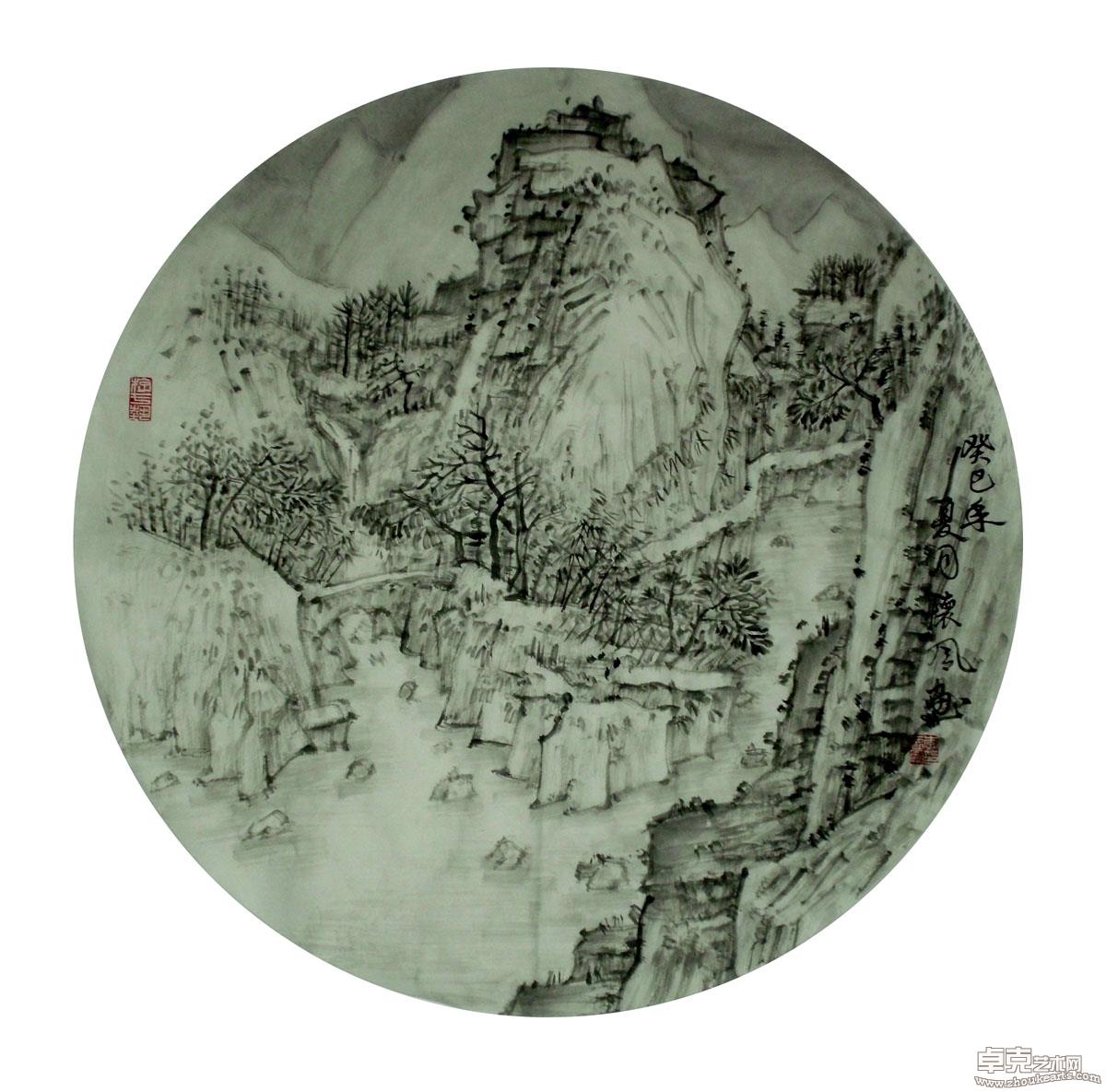 作品 133