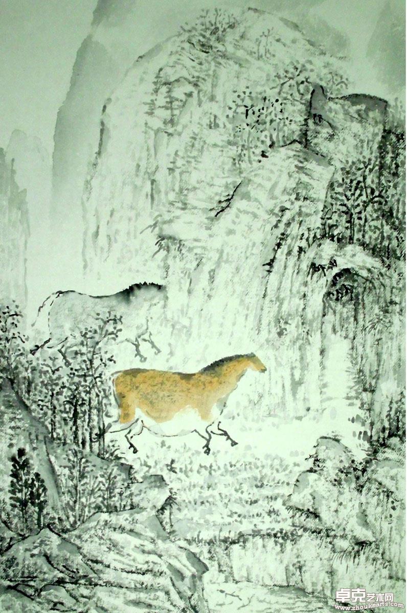 作品 167