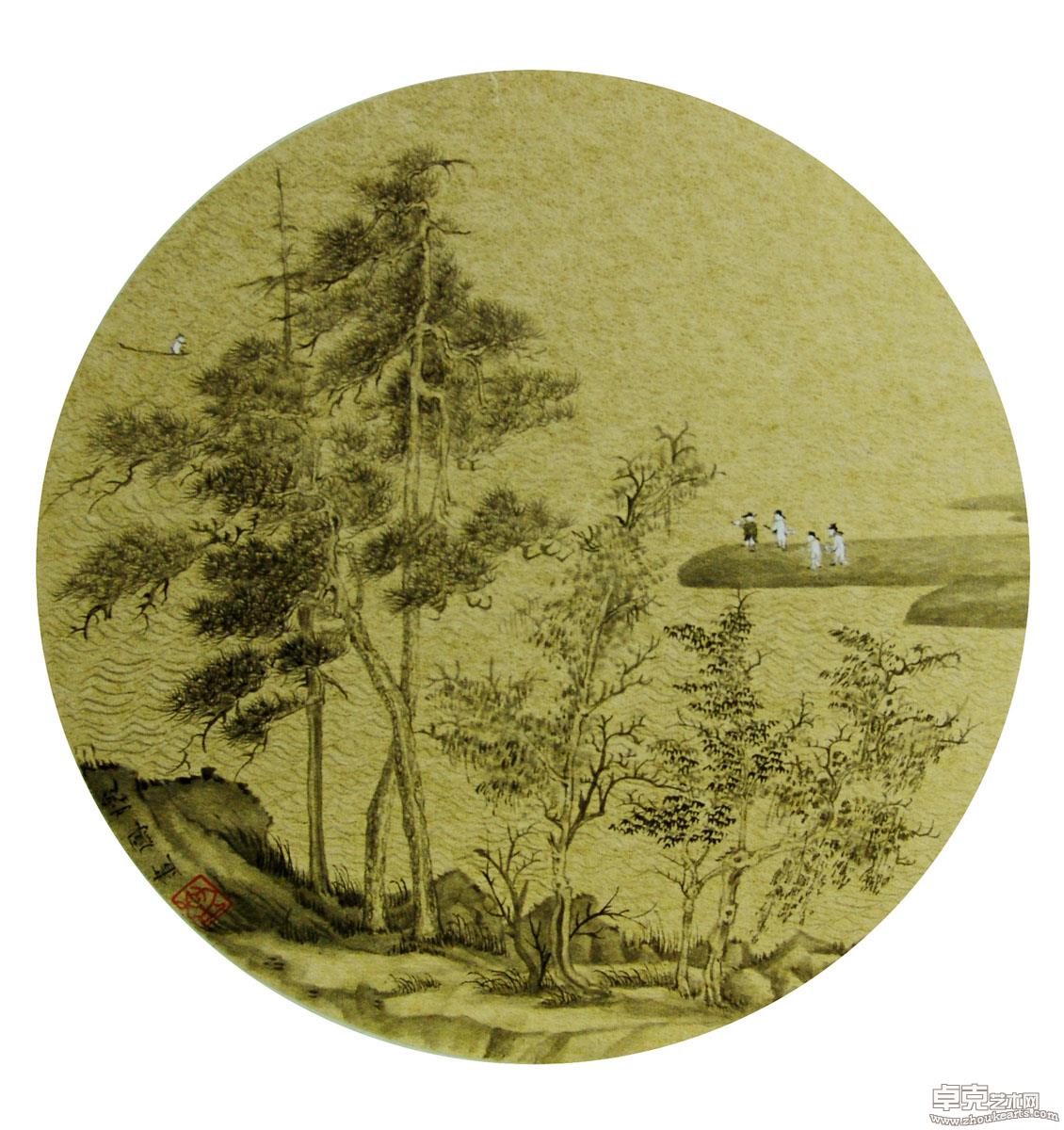 渡
