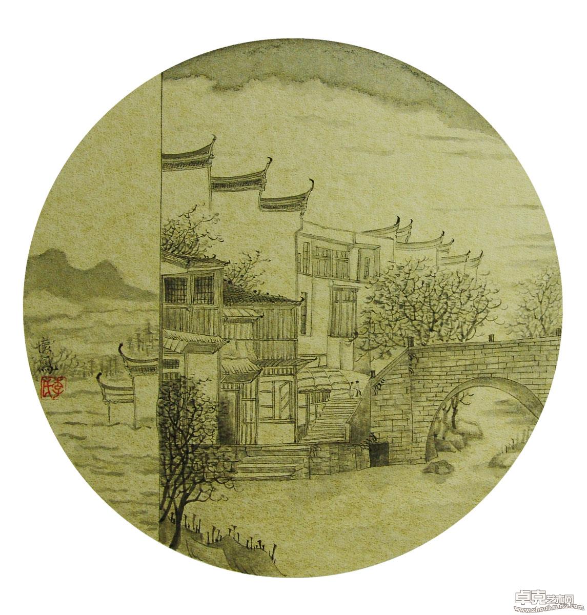 徽拾逸风2