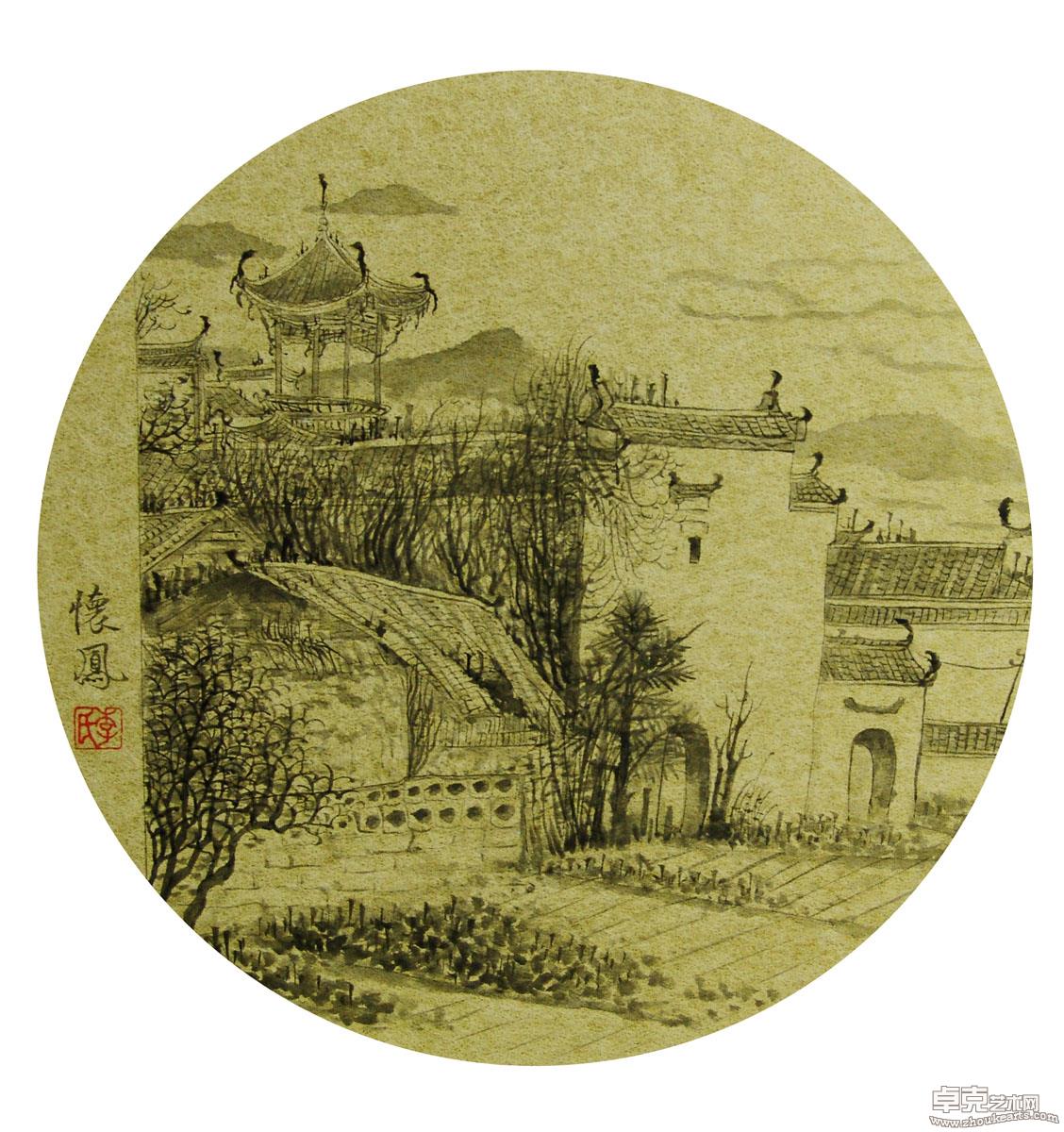 徽拾逸风1