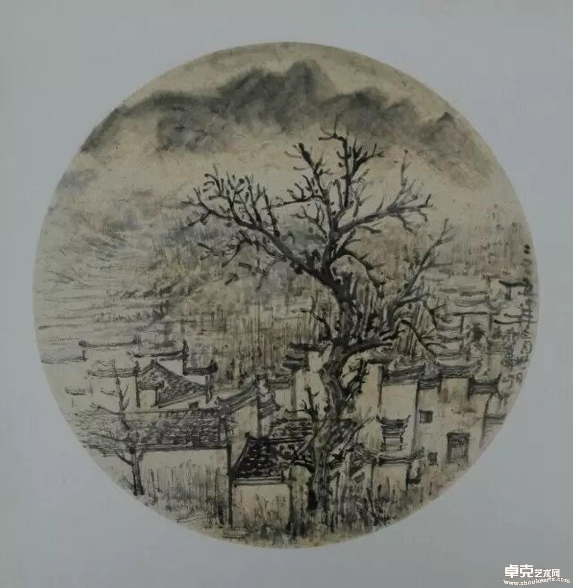 作品 203