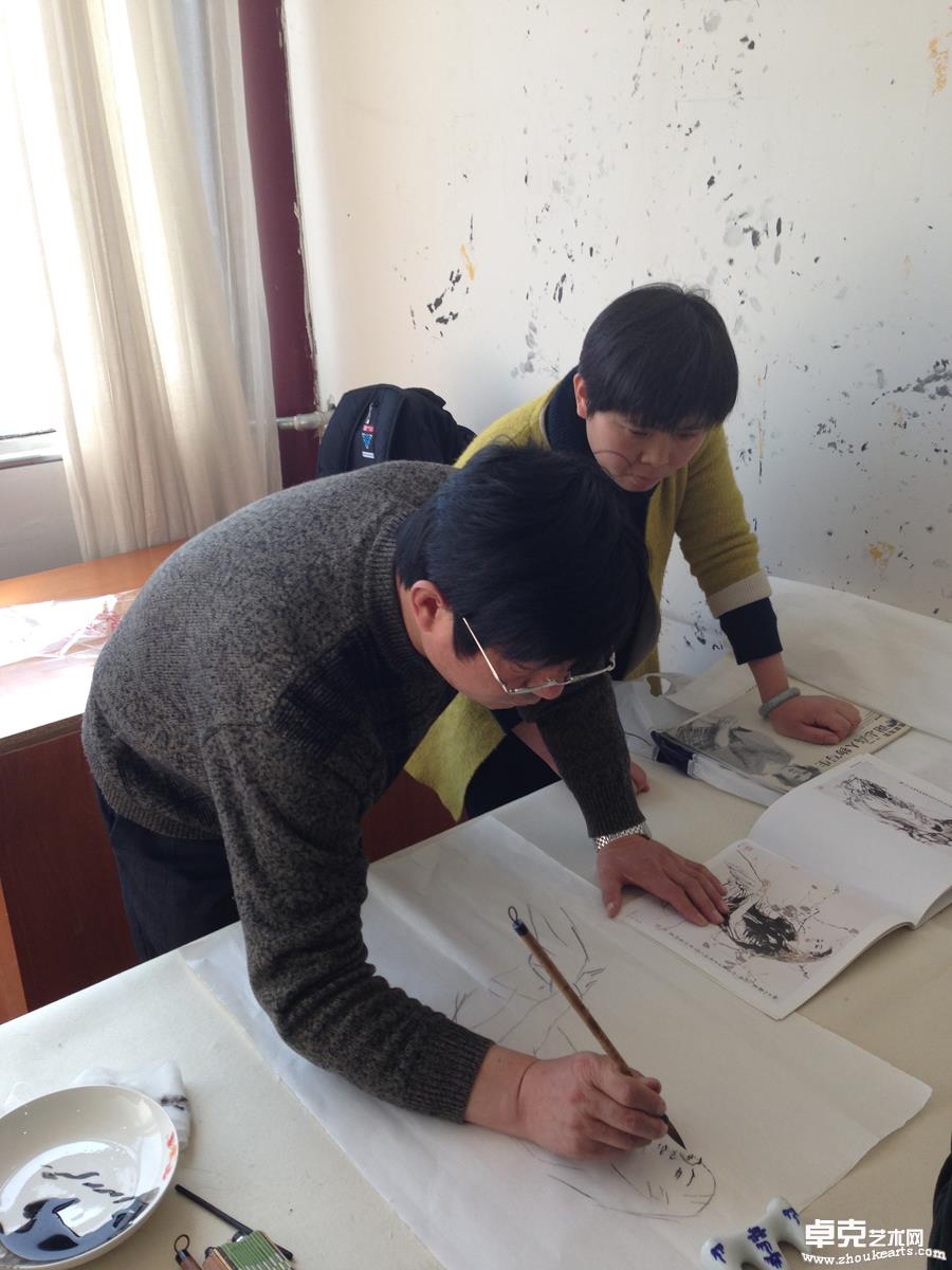 教学照片15