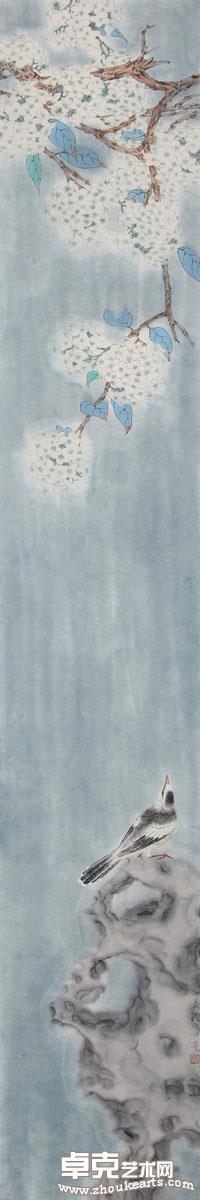 雨后春影3