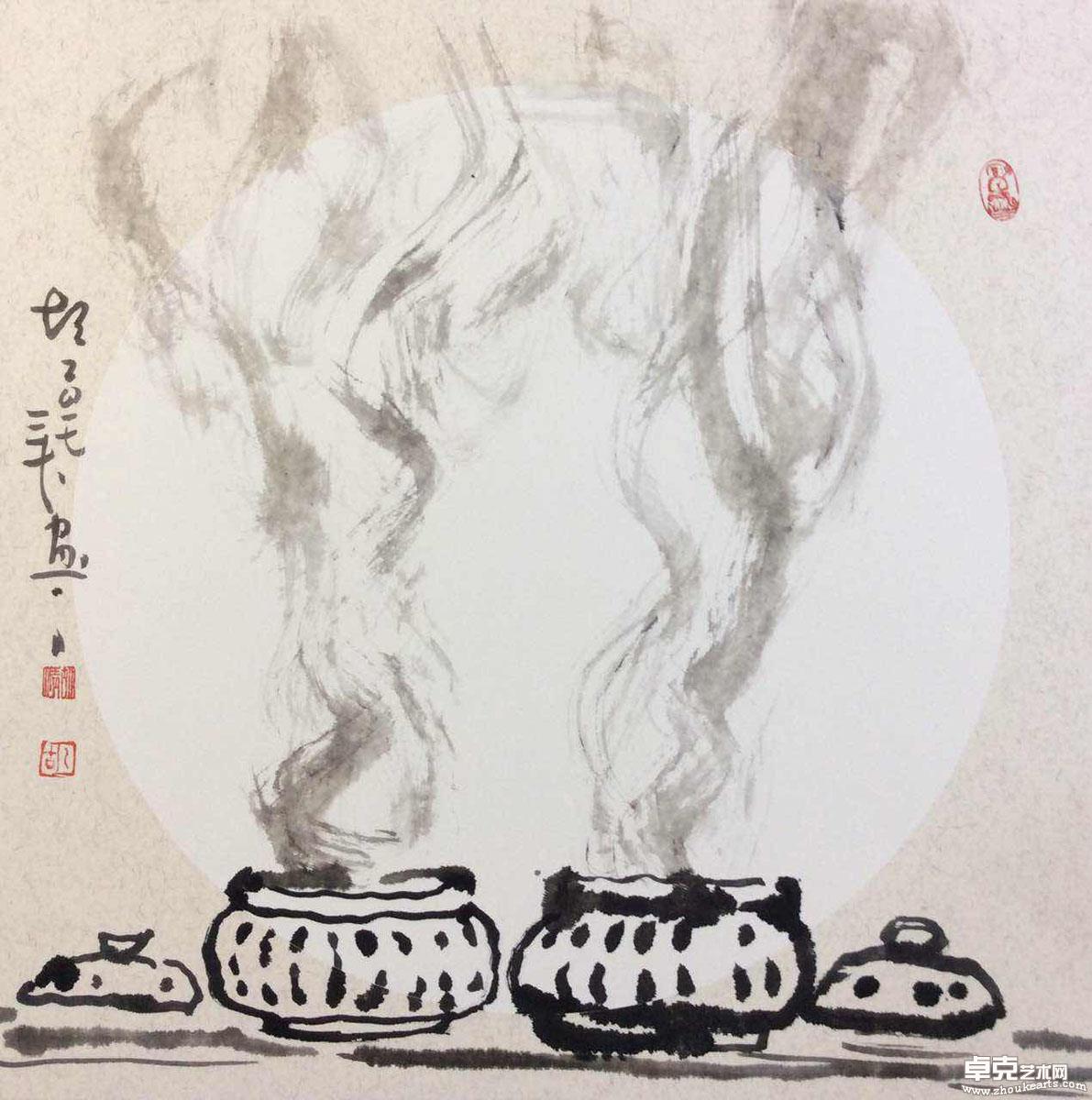 作品 66
