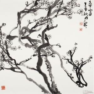 香雪