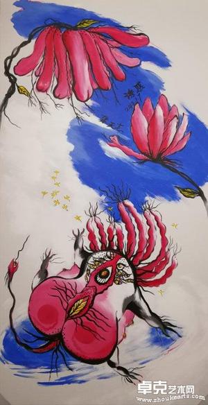诱惑  