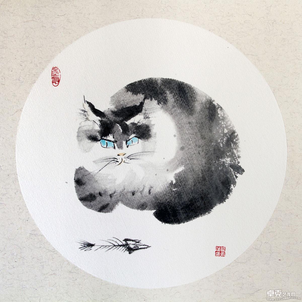 作品 34