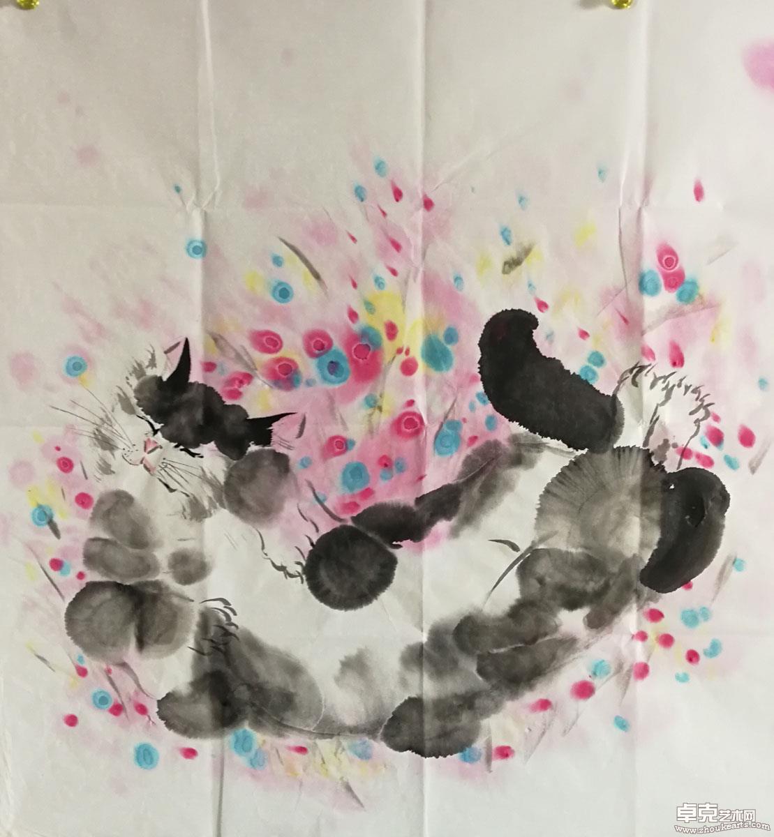 作品 36
