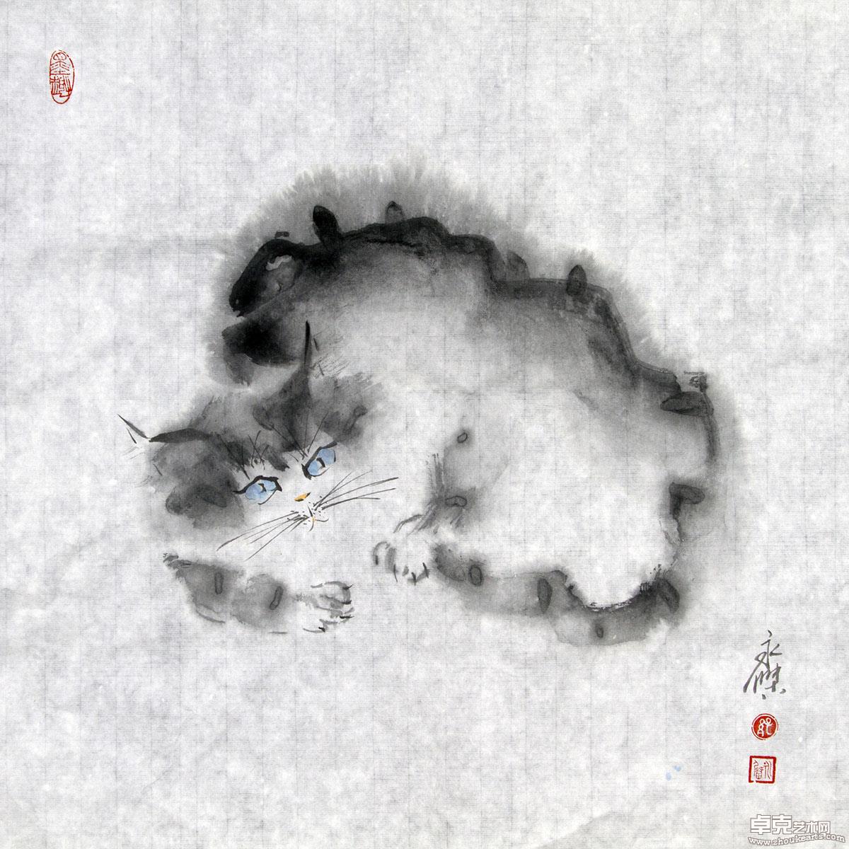 作品 40