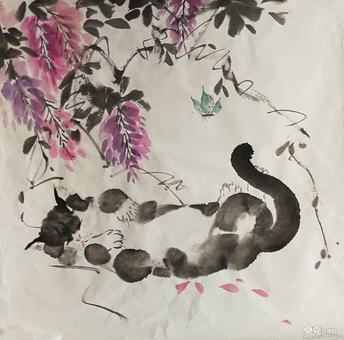作品 45