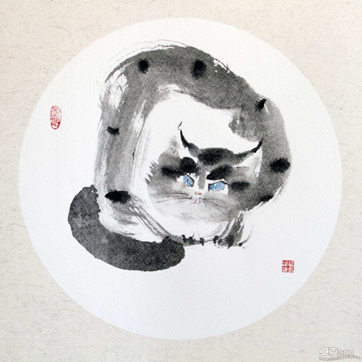 作品 55